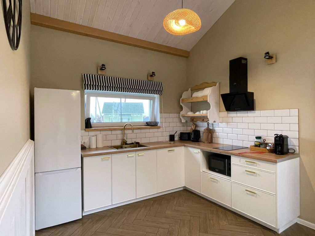 Продажа дома, 100м <sup>2</sup>, 8 сот., Красная Деревня