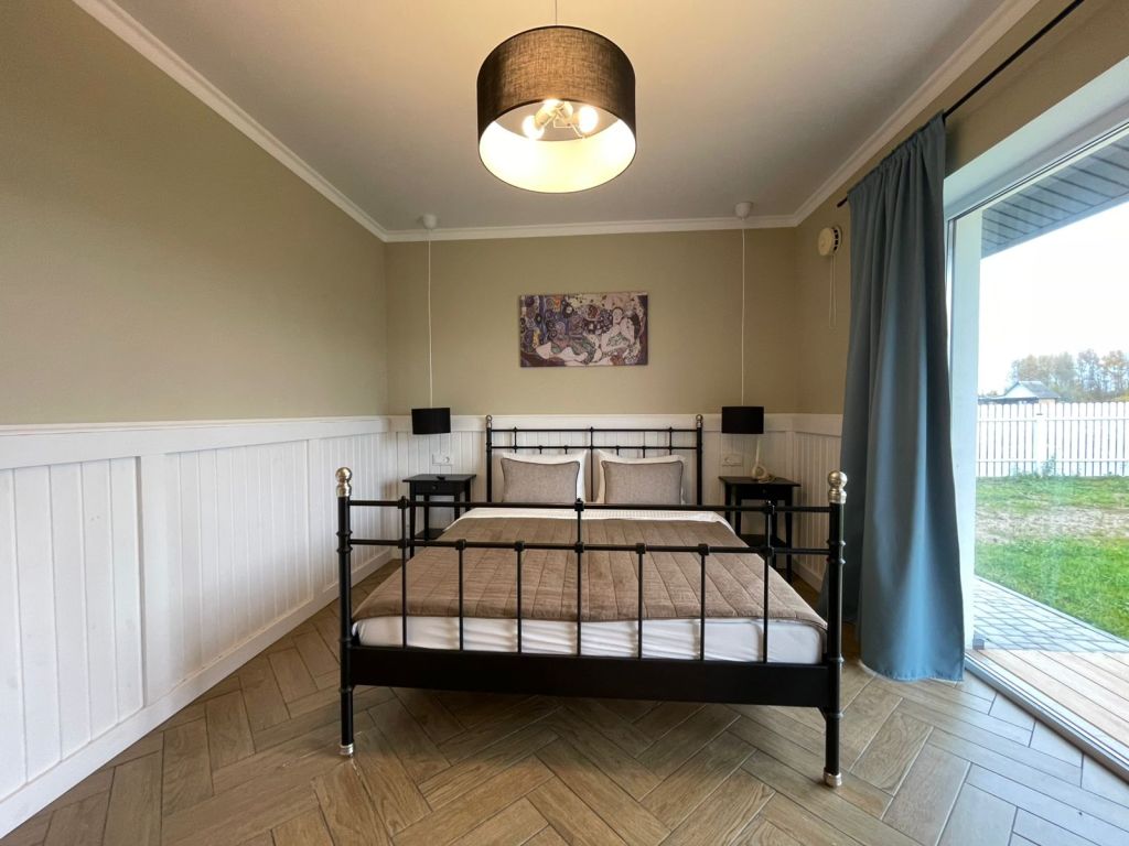 Продажа дома, 100м <sup>2</sup>, 8 сот., Красная Деревня