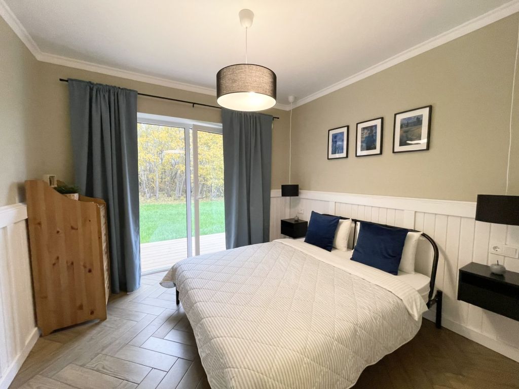 Продажа дома, 100м <sup>2</sup>, 8 сот., Красная Деревня