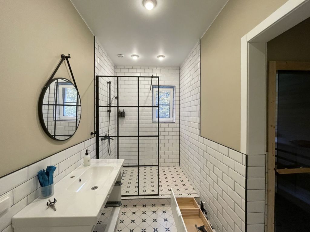 Продажа дома, 100м <sup>2</sup>, 8 сот., Красная Деревня