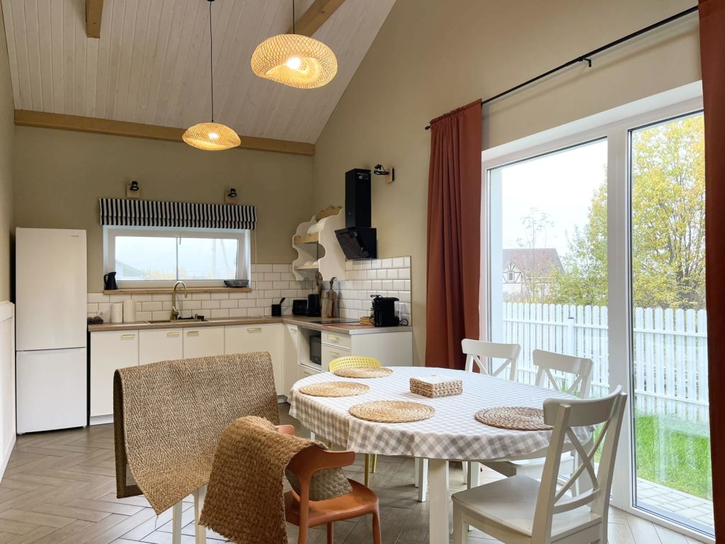 Продажа дома, 100м <sup>2</sup>, 8 сот., Красная Деревня