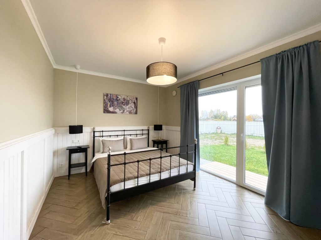 Продажа дома, 100м <sup>2</sup>, 8 сот., Красная Деревня