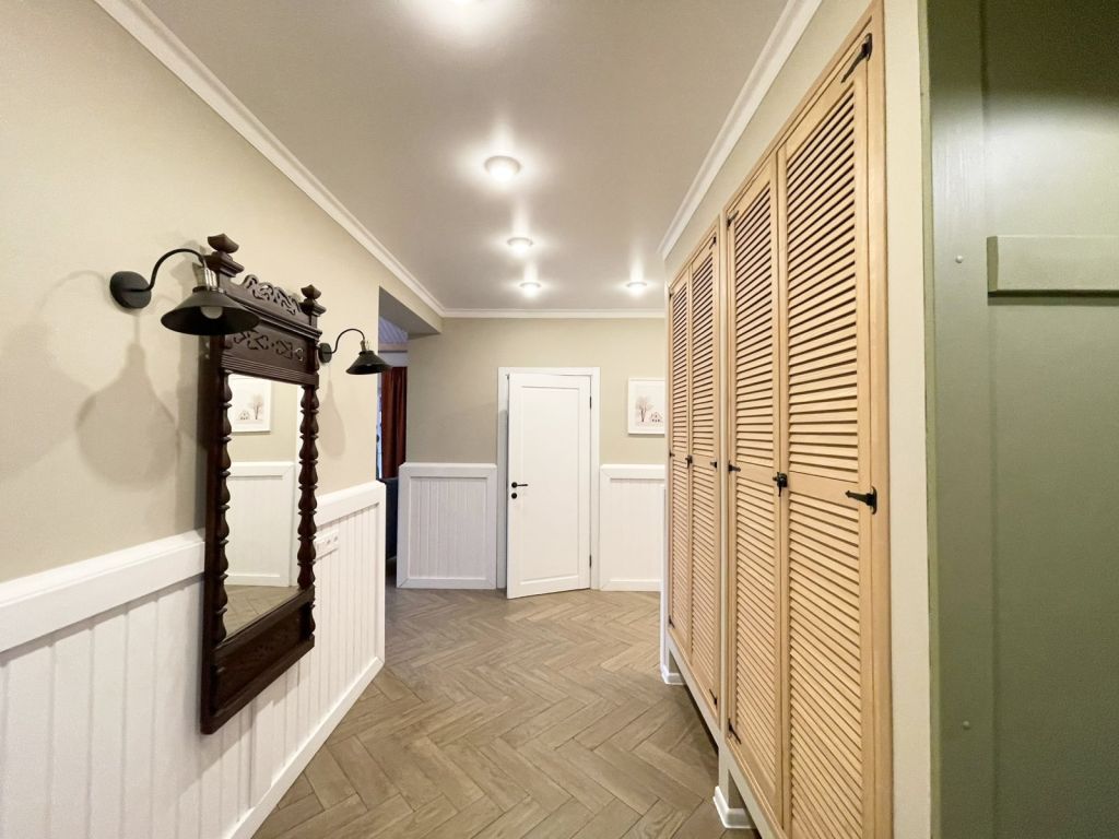 Продажа дома, 100м <sup>2</sup>, 8 сот., Красная Деревня