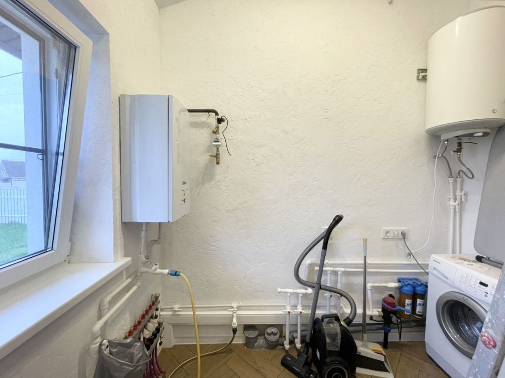 Продажа дома, 100м <sup>2</sup>, 8 сот., Красная Деревня