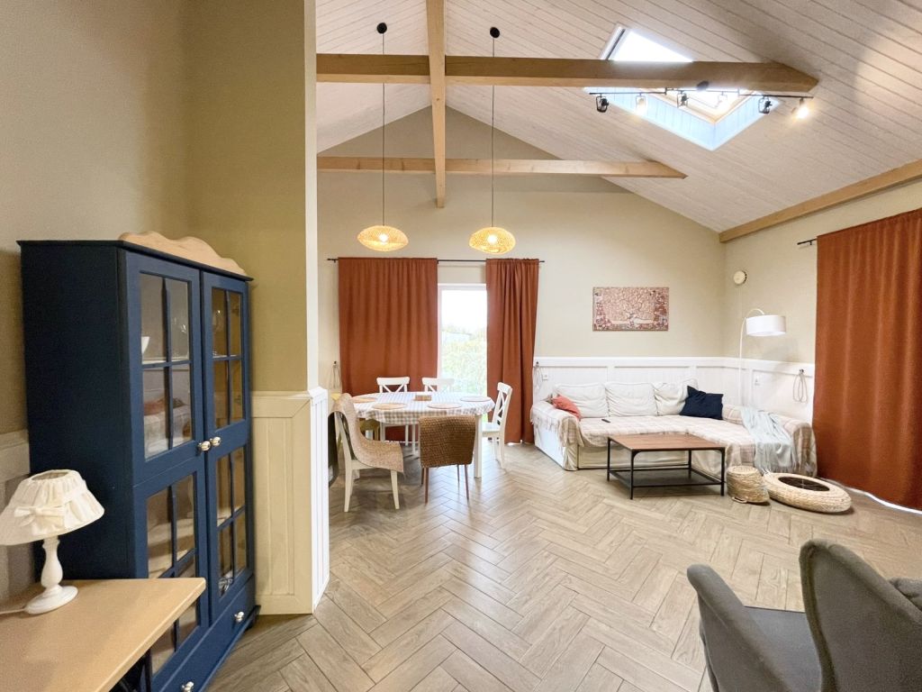 Продажа дома, 100м <sup>2</sup>, 8 сот., Красная Деревня