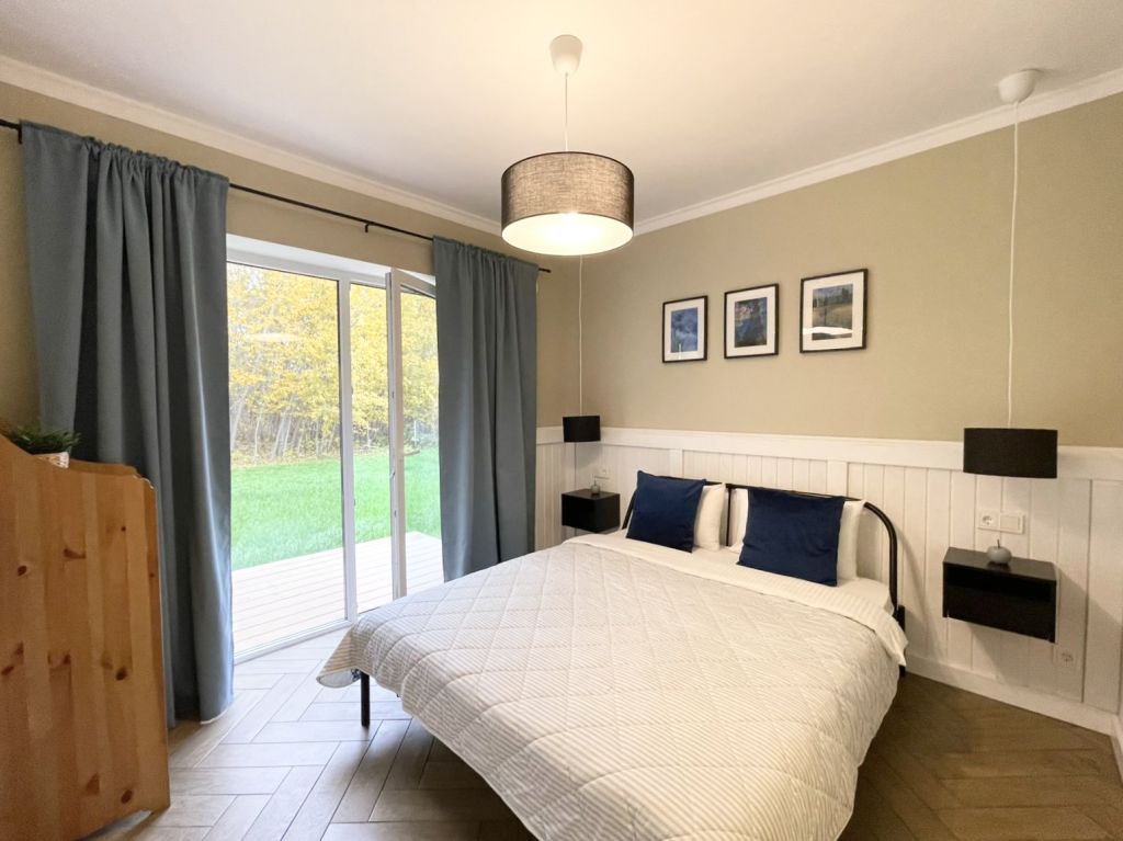 Продажа дома, 100м <sup>2</sup>, 8 сот., Красная Деревня