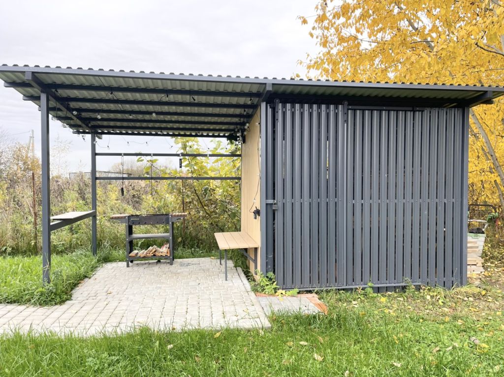 Продажа дома, 100м <sup>2</sup>, 8 сот., Красная Деревня