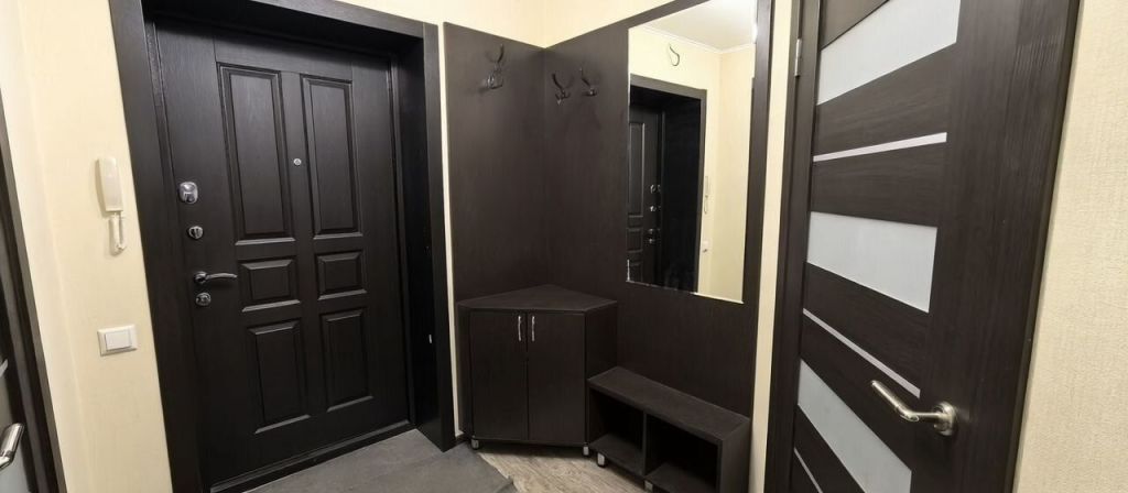 Продажа 1-комнатной квартиры, Саратов, Омская ул,  19а