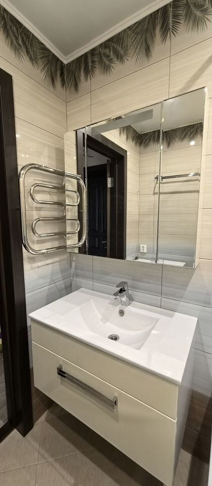 Продажа 1-комнатной квартиры, Саратов, Омская ул,  19а