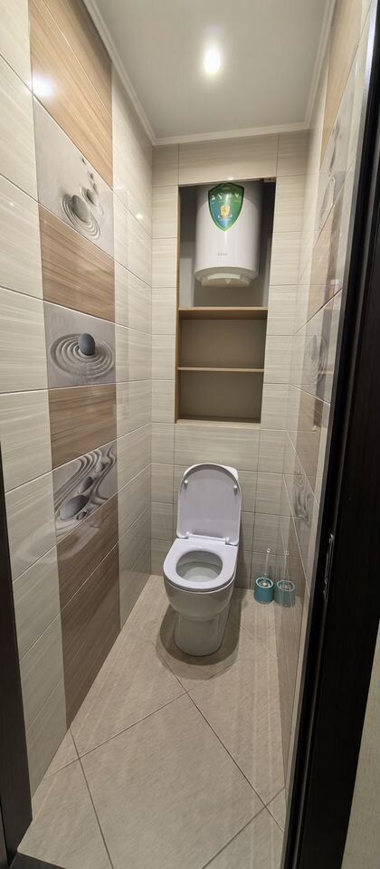 Продажа 1-комнатной квартиры, Саратов, Омская ул,  19а