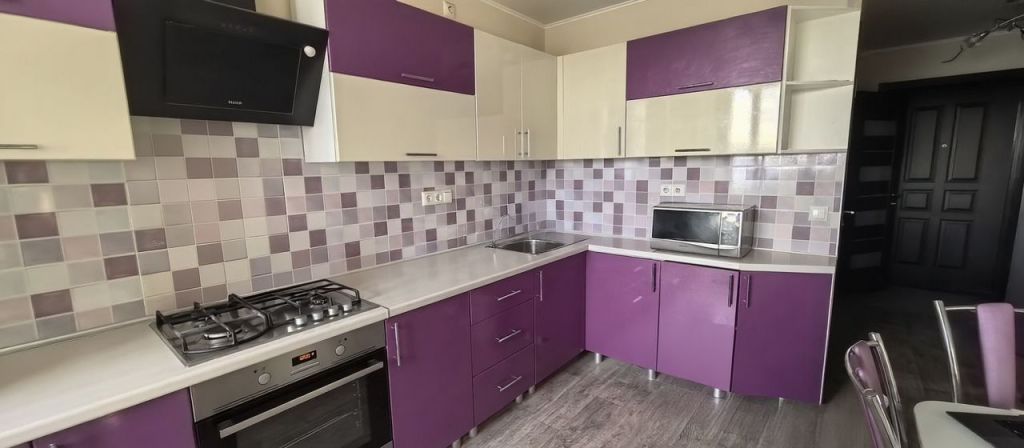 Продажа 1-комнатной квартиры, Саратов, Омская ул,  19а