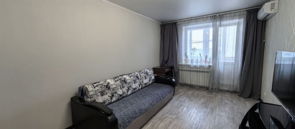 Продажа 1-комнатной квартиры, Саратов, Омская ул,  19а