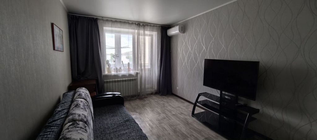 Продажа 1-комнатной квартиры, Саратов, Омская ул,  19а