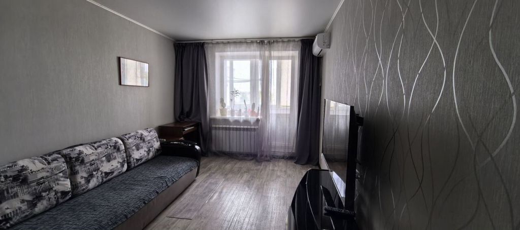 Продажа 1-комнатной квартиры, Саратов, Омская ул,  19а