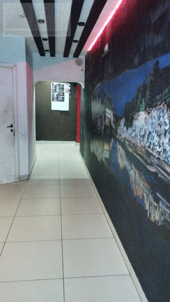 Продажа коммерческой недвижимости, 93м <sup>2</sup>, Иваново, Московский мкр,  8