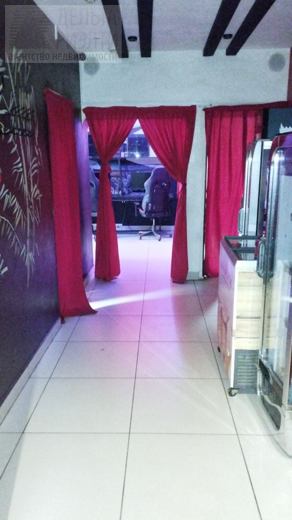 Продажа коммерческой недвижимости, 93м <sup>2</sup>, Иваново, Московский мкр,  8