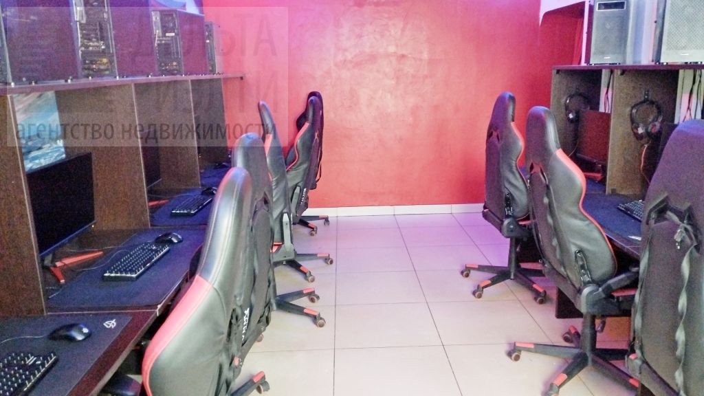 Продажа коммерческой недвижимости, 93м <sup>2</sup>, Иваново, Московский мкр,  8