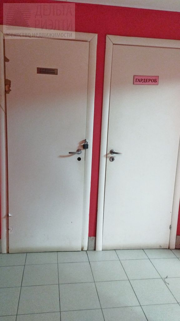 Продажа коммерческой недвижимости, 93м <sup>2</sup>, Иваново, Московский мкр,  8