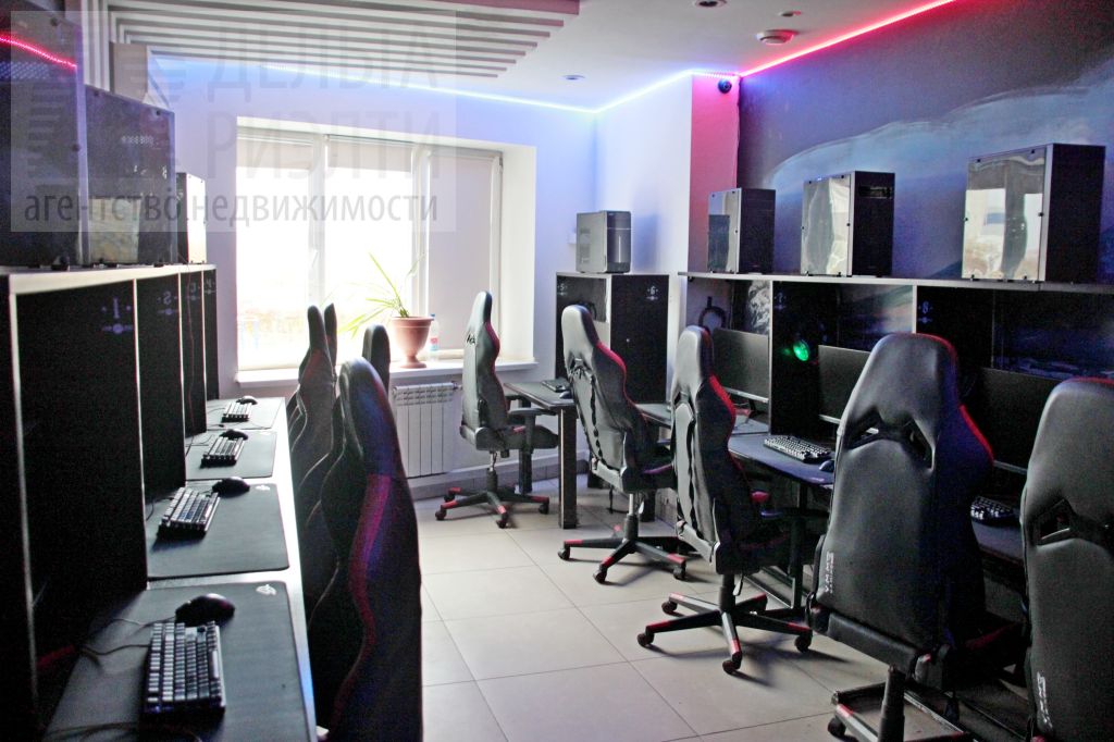 Продажа коммерческой недвижимости, 93м <sup>2</sup>, Иваново, Московский мкр,  8