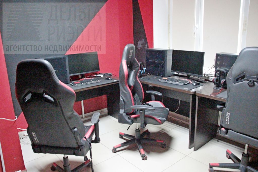 Продажа коммерческой недвижимости, 93м <sup>2</sup>, Иваново, Московский мкр,  8