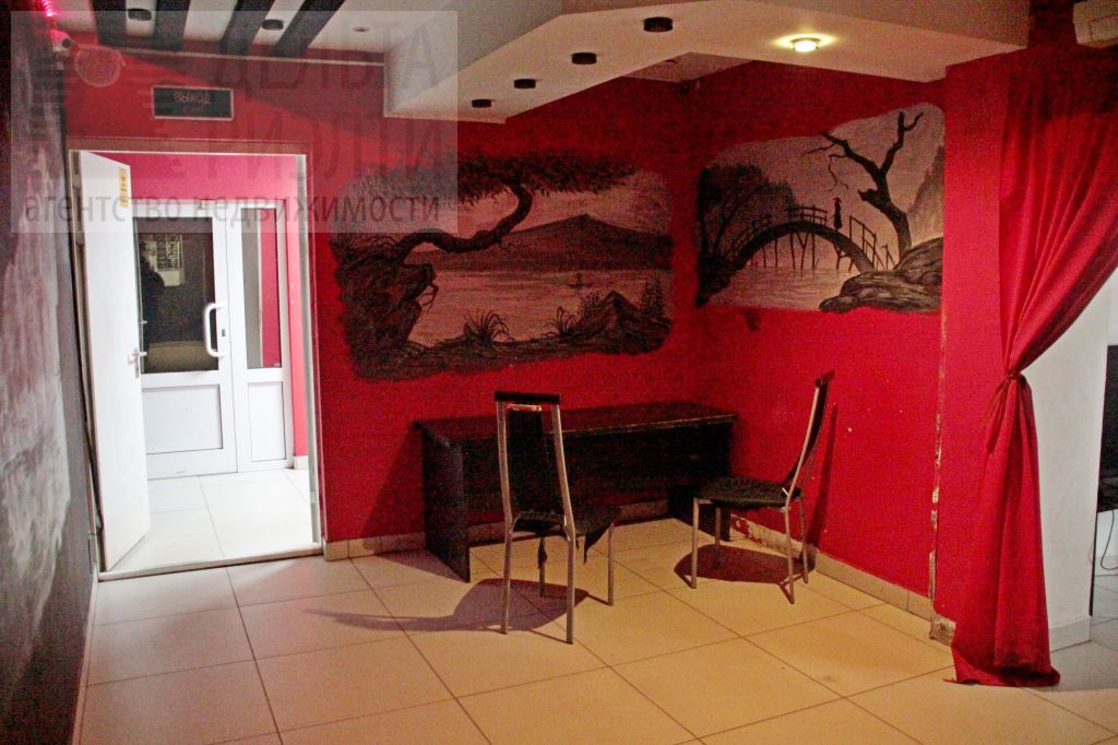 Продажа коммерческой недвижимости, 93м <sup>2</sup>, Иваново, Московский мкр,  8