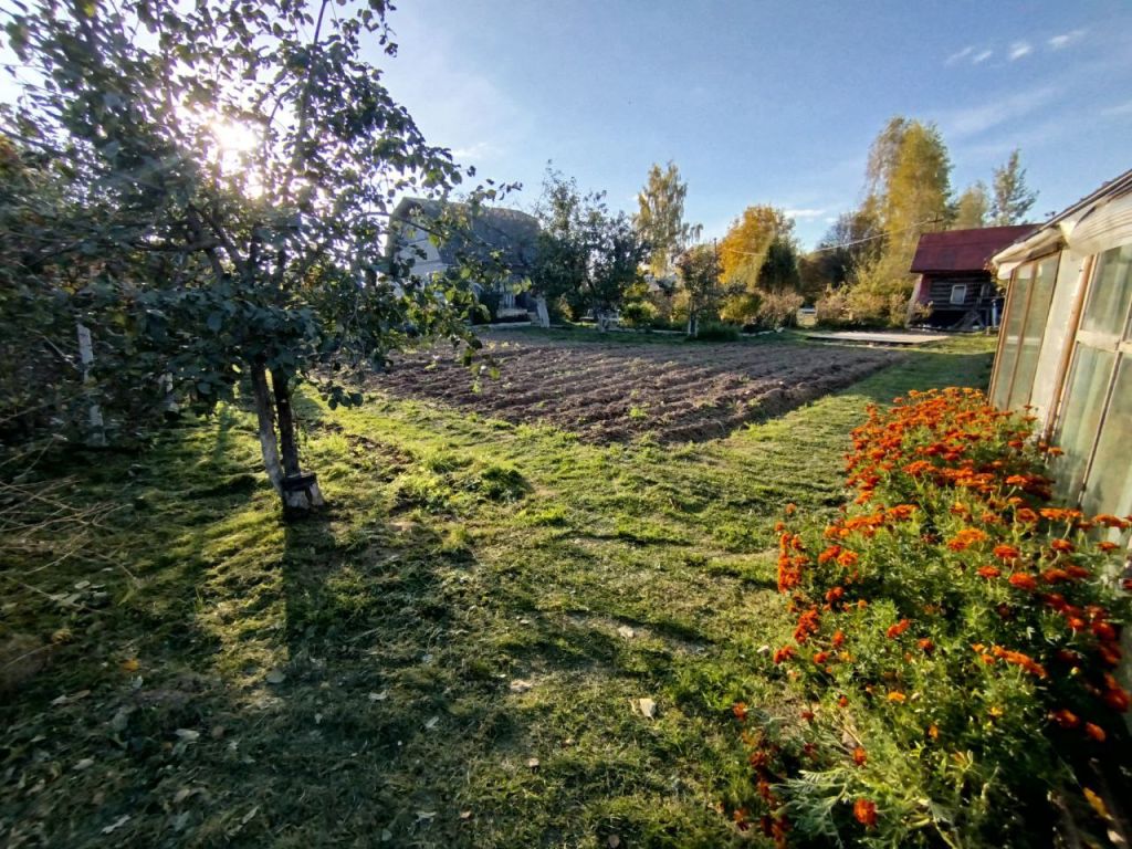 Продажа дачи, 45м <sup>2</sup>, 9 сот., Костромская