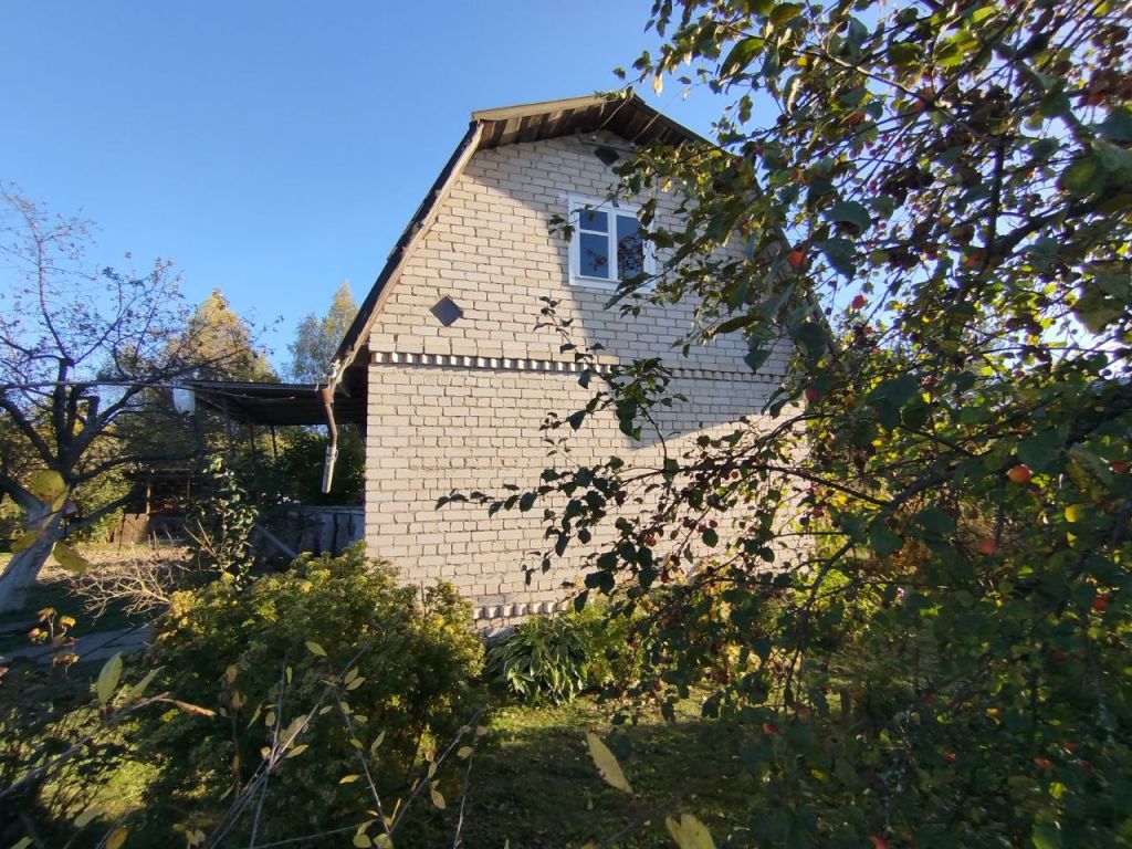 Продажа дачи, 45м <sup>2</sup>, 9 сот., Костромская