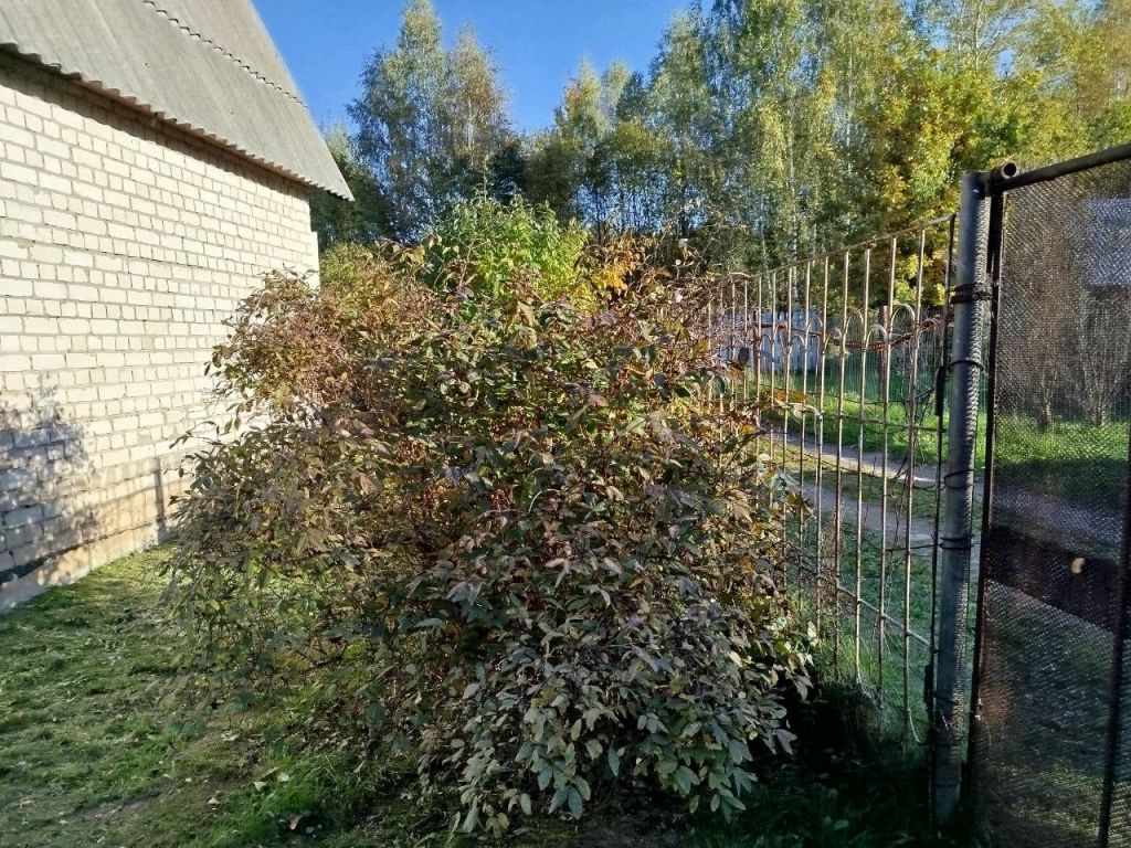 Продажа дачи, 45м <sup>2</sup>, 9 сот., Костромская