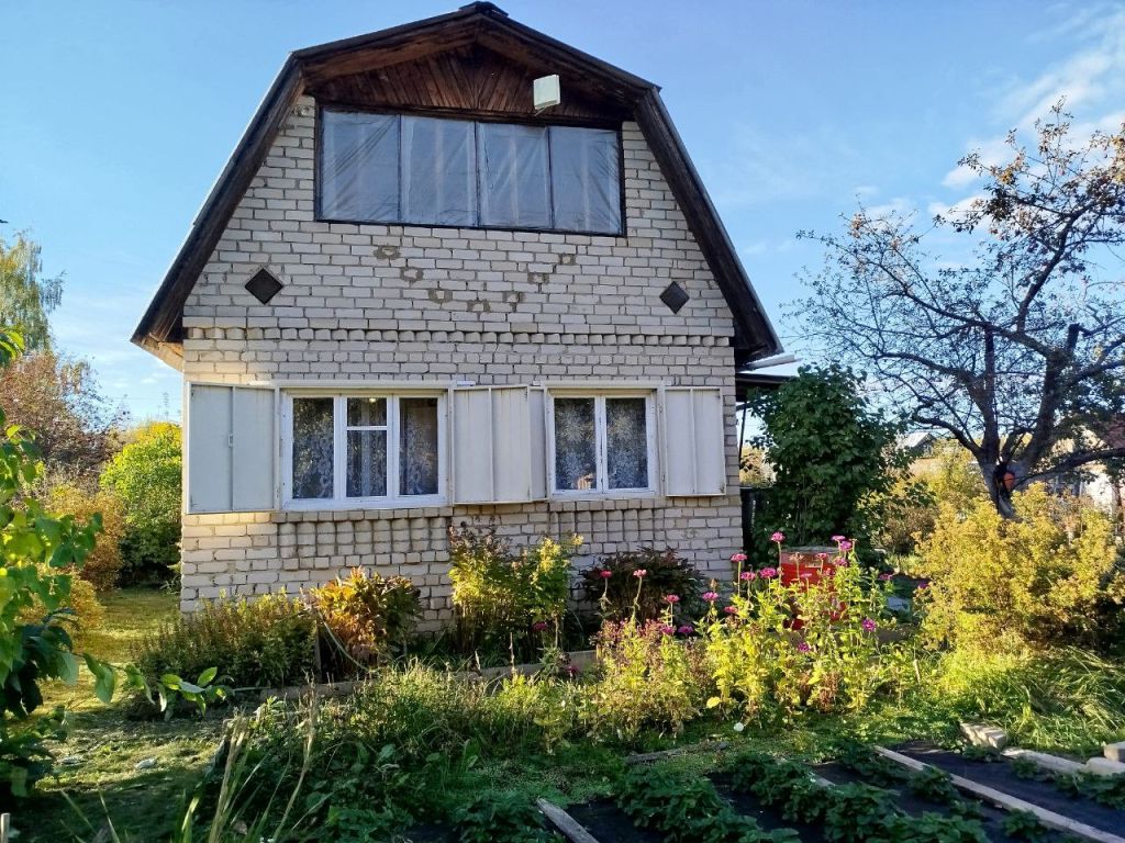 Продажа дачи, 45м <sup>2</sup>, 9 сот., Костромская