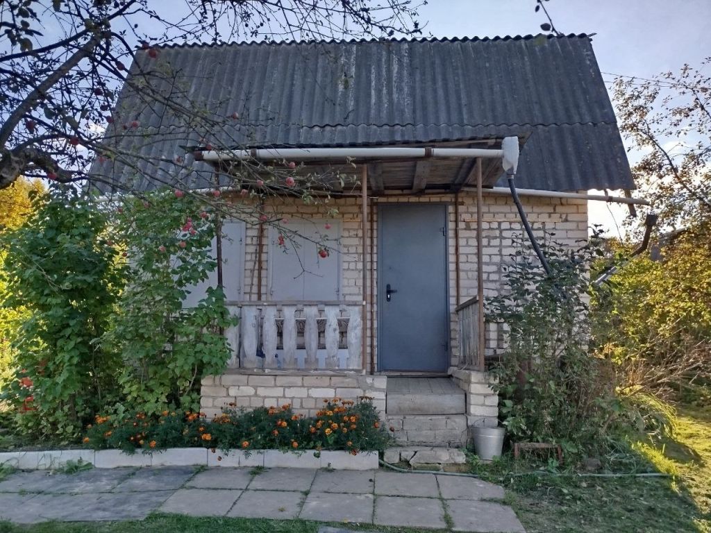 Продажа дачи, 45м <sup>2</sup>, 9 сот., Костромская