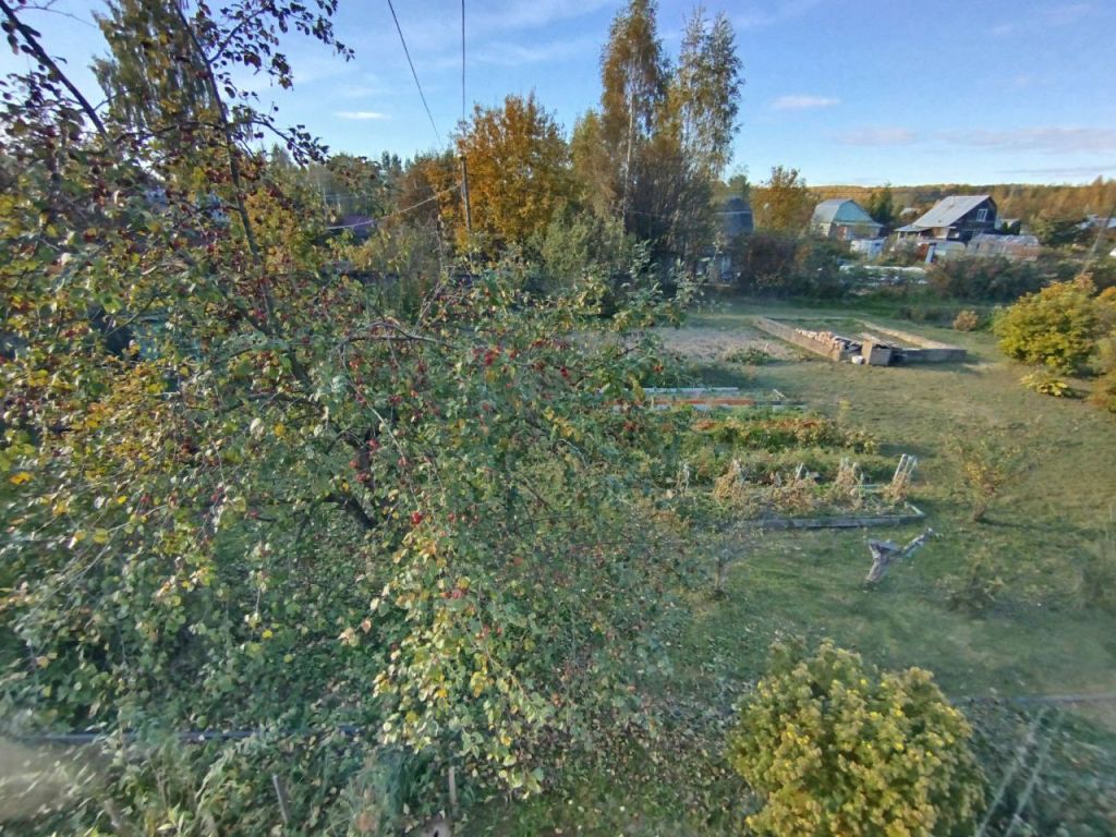 Продажа дачи, 45м <sup>2</sup>, 9 сот., Костромская