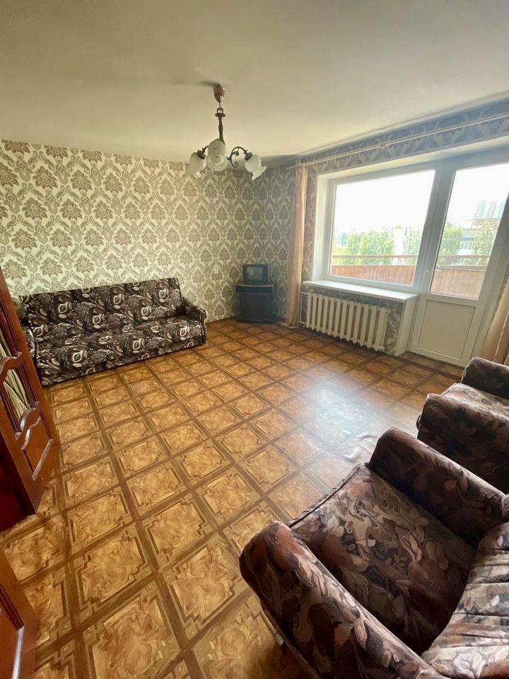 Продажа 2-комнатной квартиры, Саратов, Рахова ул,  55/59