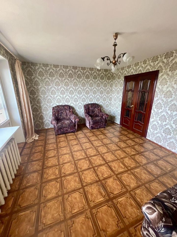 Продажа 2-комнатной квартиры, Саратов, Рахова ул,  55/59