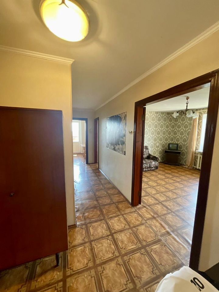 Продажа 2-комнатной квартиры, Саратов, Рахова ул,  55/59