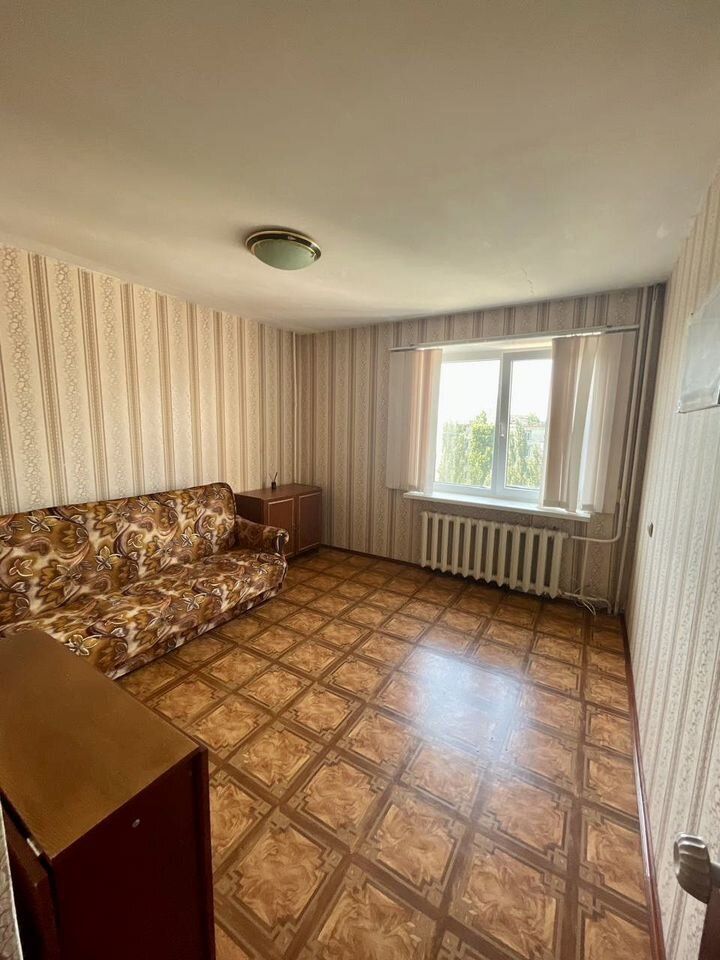 Продажа 2-комнатной квартиры, Саратов, Рахова ул,  55/59