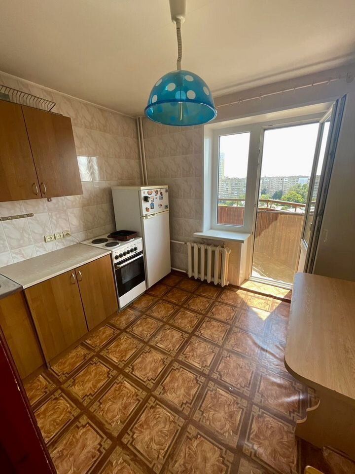 Продажа 2-комнатной квартиры, Саратов, Рахова ул,  55/59