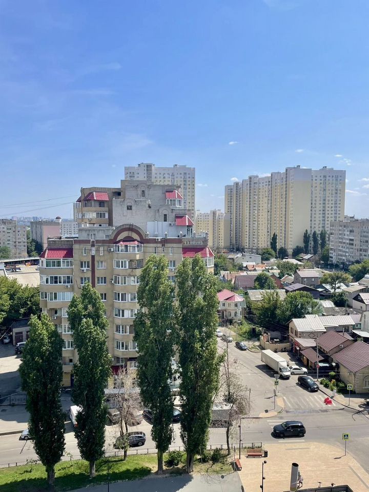 Продажа 2-комнатной квартиры, Саратов, Рахова ул,  55/59