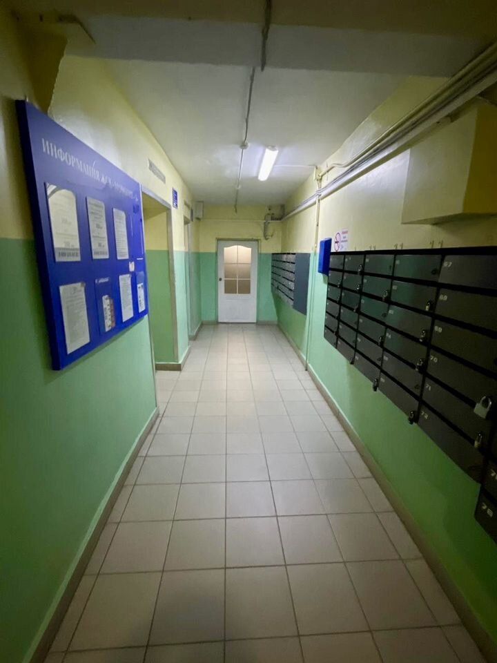 Продажа 2-комнатной квартиры, Саратов, Рахова ул,  55/59