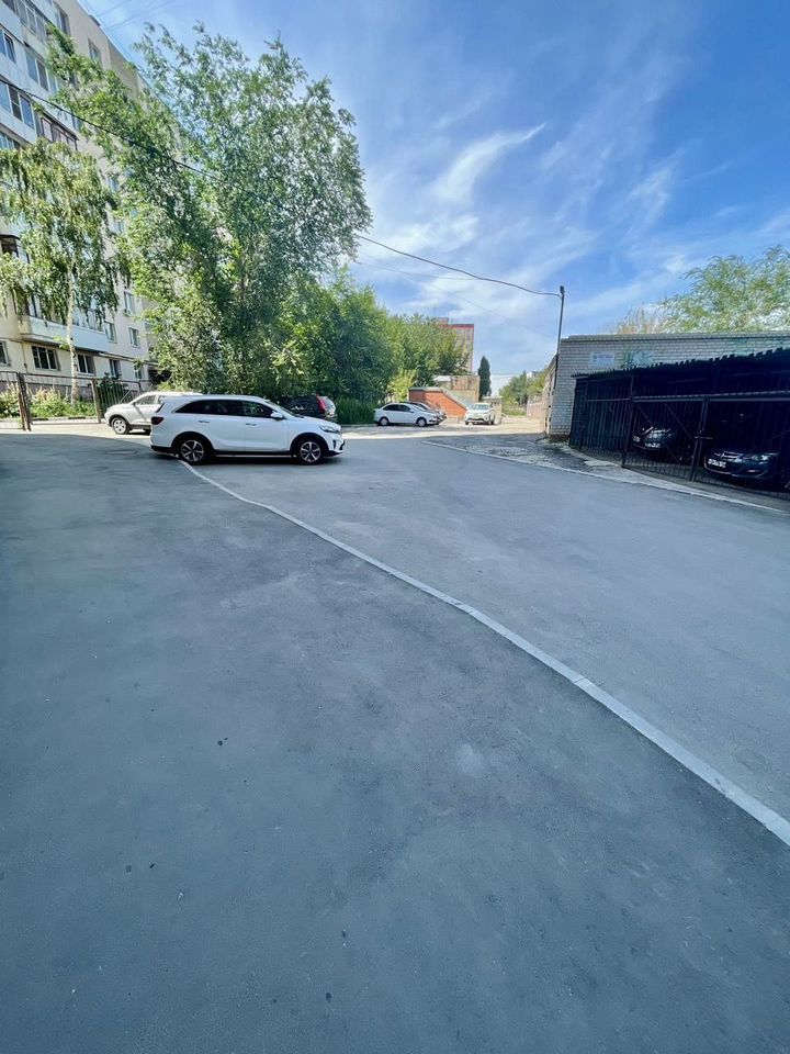 Продажа 2-комнатной квартиры, Саратов, Рахова ул,  55/59