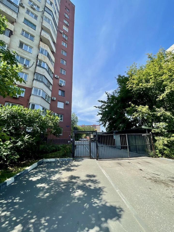 Продажа 2-комнатной квартиры, Саратов, Рахова ул,  55/59