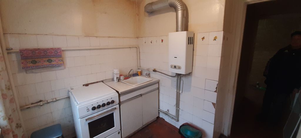 Продажа 2-комнатной квартиры, Иваново, Кудряшова ул,  125