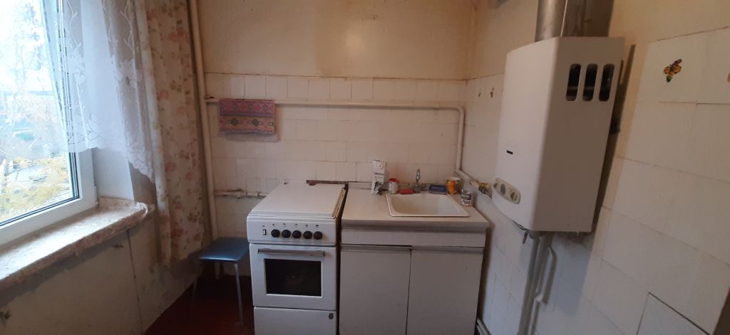 Продажа 2-комнатной квартиры, Иваново, Кудряшова ул,  125