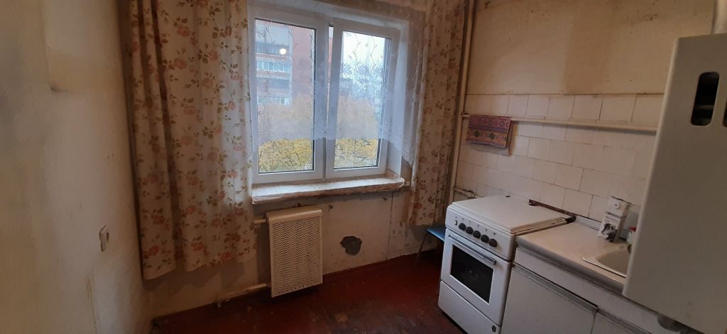 Продажа 2-комнатной квартиры, Иваново, Кудряшова ул,  125