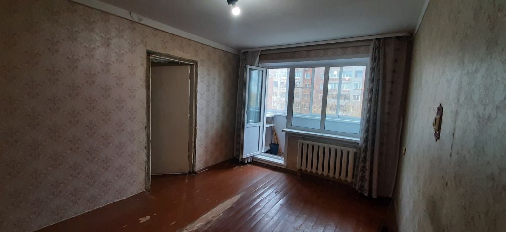 Продажа 2-комнатной квартиры, Иваново, Кудряшова ул,  125