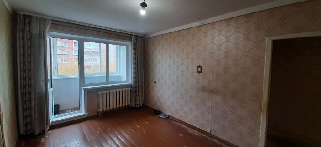 Продажа 2-комнатной квартиры, Иваново, Кудряшова ул,  125