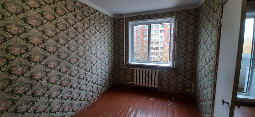 Продажа 2-комнатной квартиры, Иваново, Кудряшова ул,  125