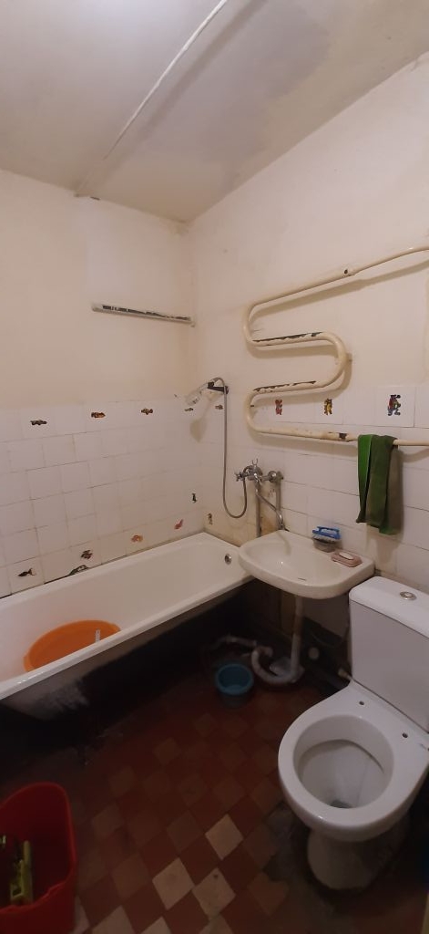 Продажа 2-комнатной квартиры, Иваново, Кудряшова ул,  125