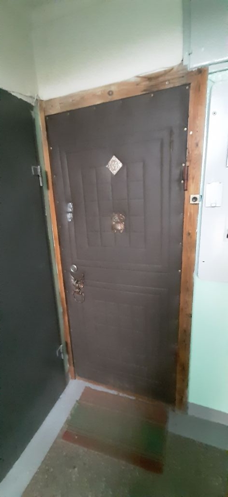 Продажа 2-комнатной квартиры, Иваново, Кудряшова ул,  125