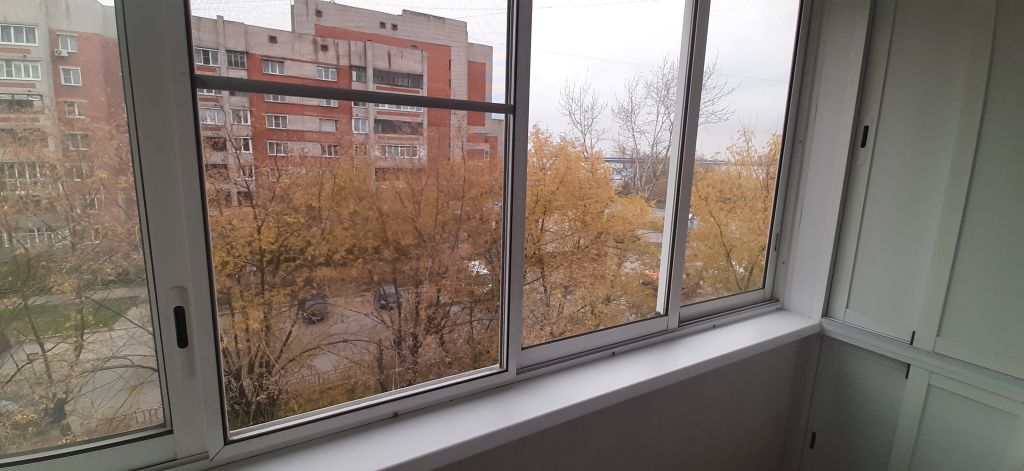 Продажа 2-комнатной квартиры, Иваново, Кудряшова ул,  125