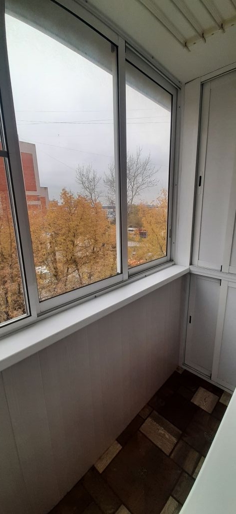 Продажа 2-комнатной квартиры, Иваново, Кудряшова ул,  125